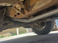 1963 Chevrolet C20 for sale in Michigan (ID-161009)