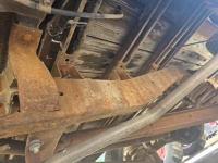 1963 Chevrolet C20 for sale in Michigan (ID-161009)