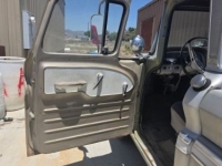 1963 Chevrolet C20 for sale in Michigan (ID-161009)