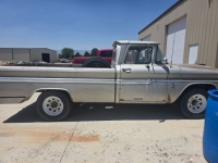 1963 Chevrolet C20 for sale in Michigan (ID-161009)