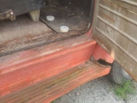 1963 Chevrolet C60 for sale in Michigan (ID-133422)