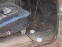 1963 Chevrolet C60 for sale in Michigan (ID-133422)