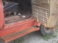 1963 Chevrolet C60 for sale in Michigan (ID-133422)