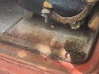 1963 Chevrolet C60 for sale in Michigan (ID-133422)