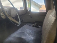 1963 Chevrolet C60 for sale in Michigan (ID-133422)