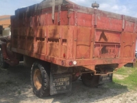 1963 Chevrolet C60 for sale in Michigan (ID-133422)