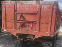 1963 Chevrolet C60 for sale in Michigan (ID-133422)