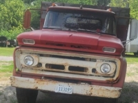 1963 Chevrolet C60 for sale in Michigan (ID-133422)