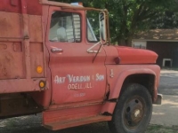 1963 Chevrolet C60 for sale in Michigan (ID-133422)