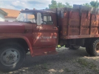 1963 Chevrolet C60 for sale in Michigan (ID-133422)