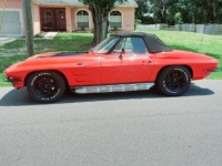 1963 Chevrolet Camaro for sale in Michigan (ID-101501)