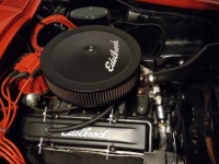 1963 Chevrolet Camaro for sale in Michigan (ID-101501)