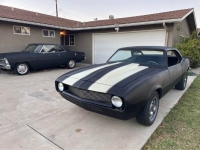 1963 Chevrolet Camaro for sale in Michigan (ID-156206)