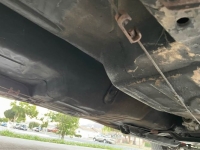 1963 Chevrolet Camaro for sale in Michigan (ID-156206)