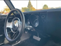 1963 Chevrolet Camaro for sale in Michigan (ID-156206)