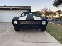 1963 Chevrolet Camaro for sale in Michigan (ID-156206)