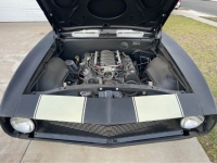 1963 Chevrolet Camaro for sale in Michigan (ID-156206)