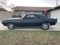 1963 Chevrolet Camaro for sale in Michigan (ID-156206)