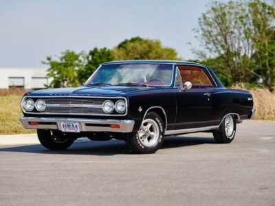 1963 Chevrolet Chevelle for sale