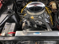 1963 Chevrolet Chevy II Nova for sale in Michigan (ID-123938)