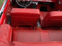 1963 Chevrolet Chevy II Nova for sale in Michigan (ID-123938)