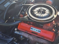 1963 Chevrolet Convertible for sale in Michigan (ID-107443)