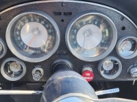 1963 Chevrolet Convertible for sale in Michigan (ID-107443)