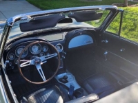1963 Chevrolet Convertible for sale in Michigan (ID-107443)