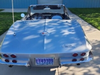 1963 Chevrolet Convertible for sale in Michigan (ID-107443)