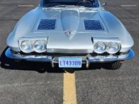 1963 Chevrolet Convertible for sale in Michigan (ID-107443)