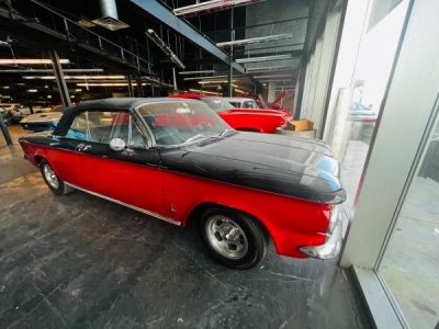 1963 Chevrolet Corvair for sale