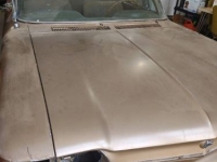 1963 Chevrolet Corvair for sale in Michigan (ID-116109)