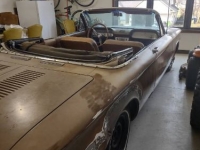 1963 Chevrolet Corvair for sale in Michigan (ID-116109)