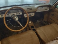 1963 Chevrolet Corvair for sale in Michigan (ID-116109)