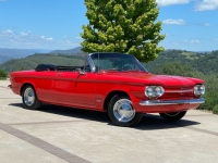 1963 Chevrolet Corvair for sale in Michigan (ID-116441)