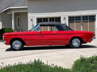 1963 Chevrolet Corvair for sale in Michigan (ID-116441)