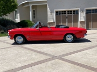 1963 Chevrolet Corvair for sale in Michigan (ID-116441)
