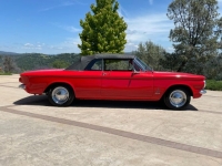 1963 Chevrolet Corvair for sale in Michigan (ID-116441)