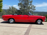 1963 Chevrolet Corvair for sale in Michigan (ID-116441)