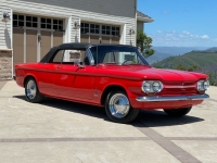 1963 Chevrolet Corvair for sale in Michigan (ID-116441)