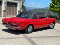 1963 Chevrolet Corvair for sale in Michigan (ID-116441)