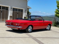 1963 Chevrolet Corvair for sale in Michigan (ID-116441)