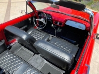 1963 Chevrolet Corvair for sale in Michigan (ID-116441)