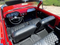 1963 Chevrolet Corvair for sale in Michigan (ID-116441)