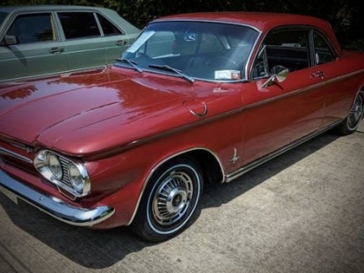1963 Chevrolet Corvair for sale