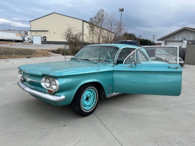 1963 Chevrolet Corvair for sale