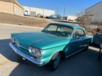 1963 Chevrolet Corvair for sale in Michigan (ID-119080)