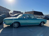 1963 Chevrolet Corvair for sale in Michigan (ID-119080)