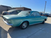 1963 Chevrolet Corvair for sale in Michigan (ID-119080)