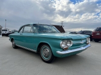 1963 Chevrolet Corvair for sale in Michigan (ID-119080)